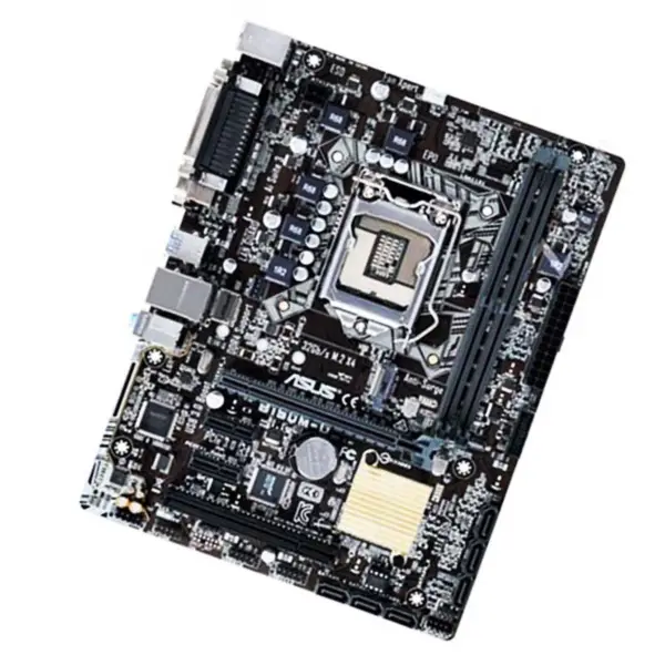 Základní deska B150 pro Asus B150m-d