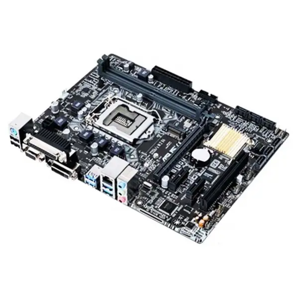 Základní deska B150 pro Asus B150m-d