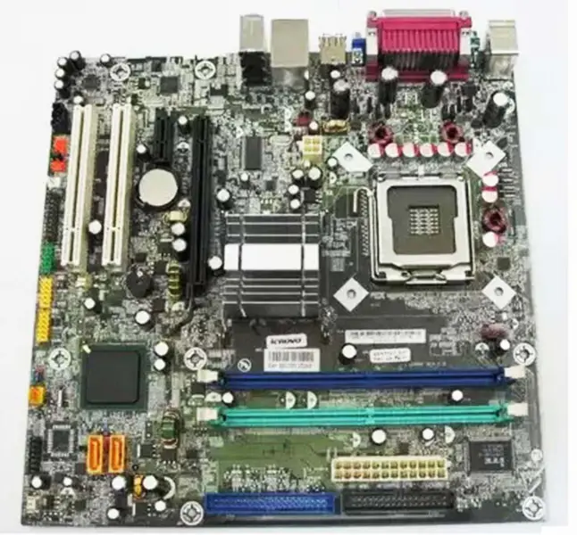 Lenovo Thinkcentre 45R7727 45R7728 motherboard