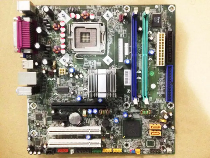 Lenovo Thinkcentre 45R7727 45R7728 motherboard