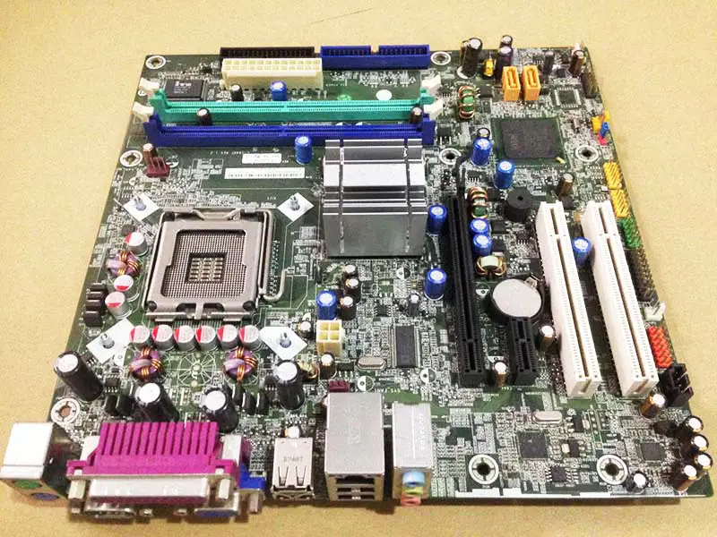 Lenovo Thinkcentre 45R7727 45R7728 motherboard