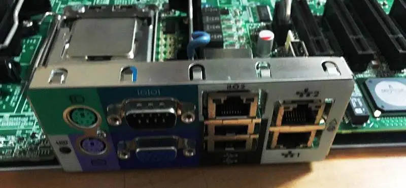 Serverové desky 511775-001 pro Hp Proliant Ml350 G6
