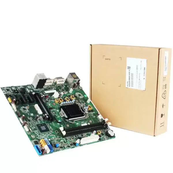 H6 pro Hp H-joshua-h61-uatx 698346-501