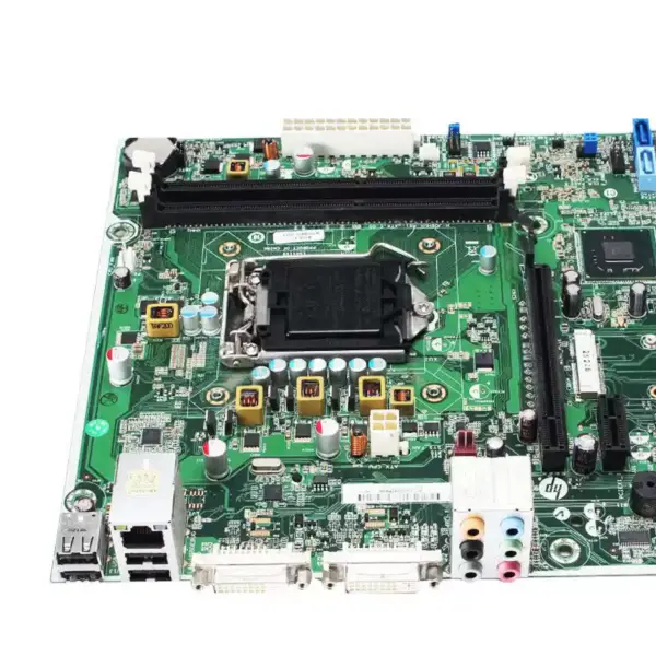 H6 pro Hp H-joshua-h61-uatx 698346-501