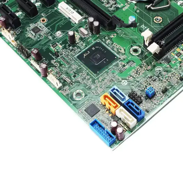 H6 pro Hp H-joshua-h61-uatx 698346-501