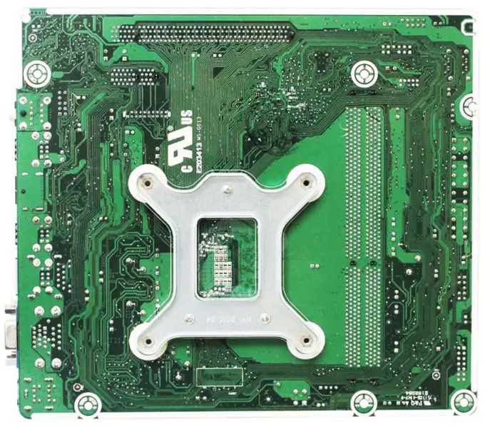 Pro Hp H81 Prodesk 400 G2 Ms-g013