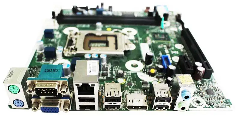 Pro Hp H81 Prodesk 400 G2 Ms-g013