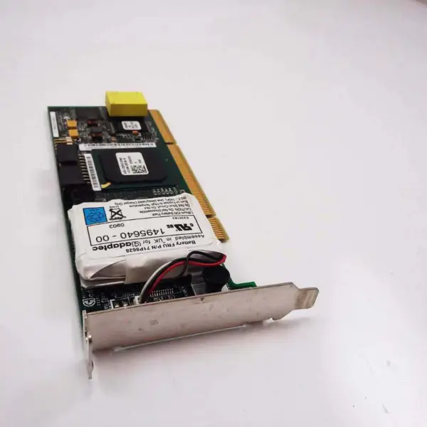 Serveraid-6i Scsi Raid Controller pro Ibm X225/x226/x235/x345