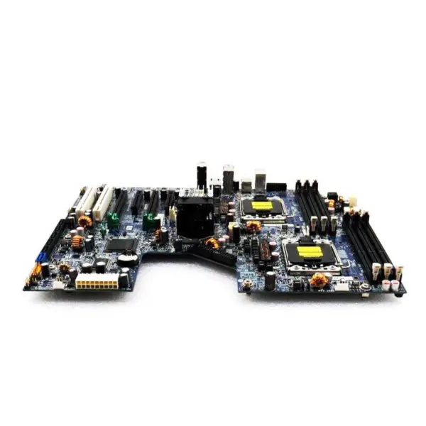 Základní deska systému pracovní stanice pro Hp 460840-002 Z600