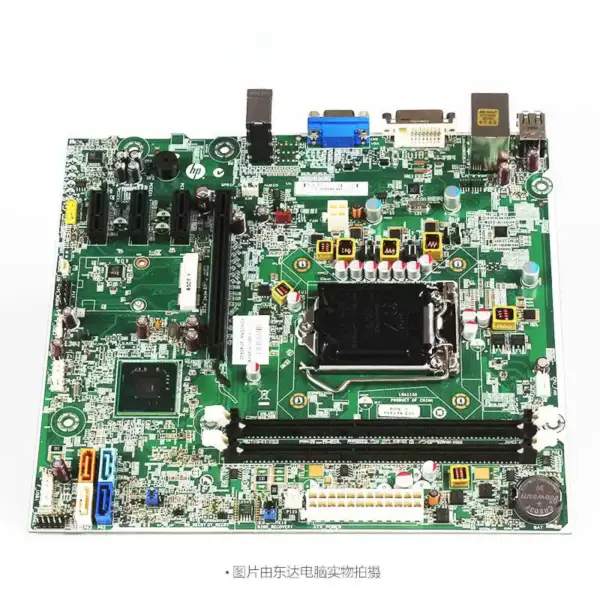 Pro 3500 Základní deska pro Hp H6 682953-001