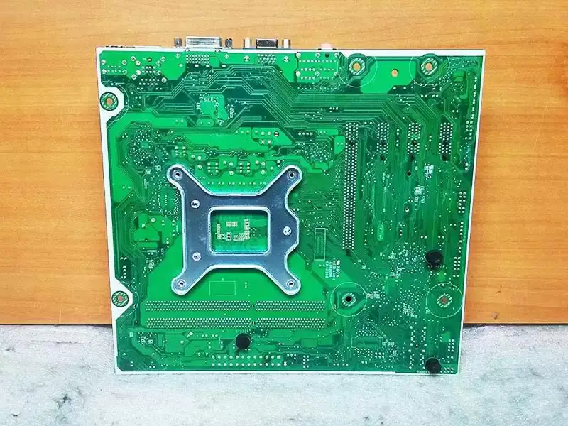 Pro 3500 Základní deska pro Hp H6 682953-001