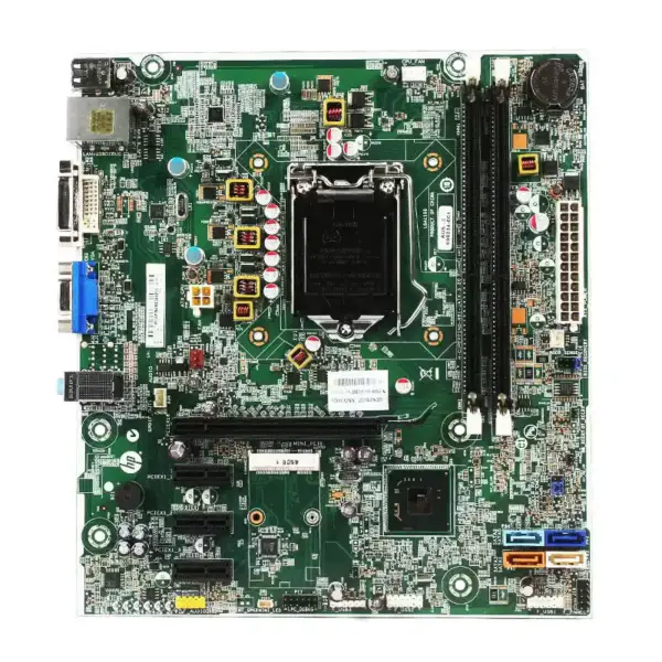 Pro 3500 Základní deska pro Hp H6 682953-001