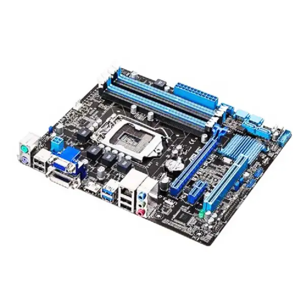 Pro Asus B75m-plus