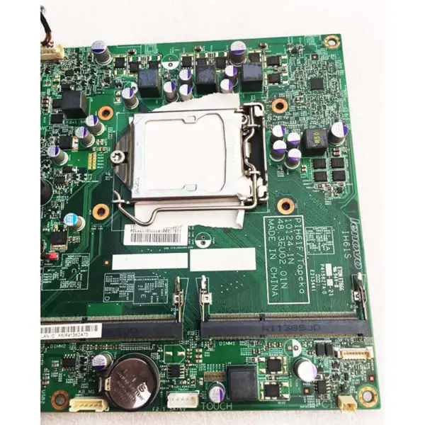 Základní deska pro Lenovo M72z Ih61s Pih61f 03t6602 03t6605 03t6588