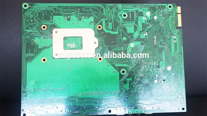 Základní deska pro Lenovo M72z Ih61s Pih61f 03t6602 03t6605 03t6588