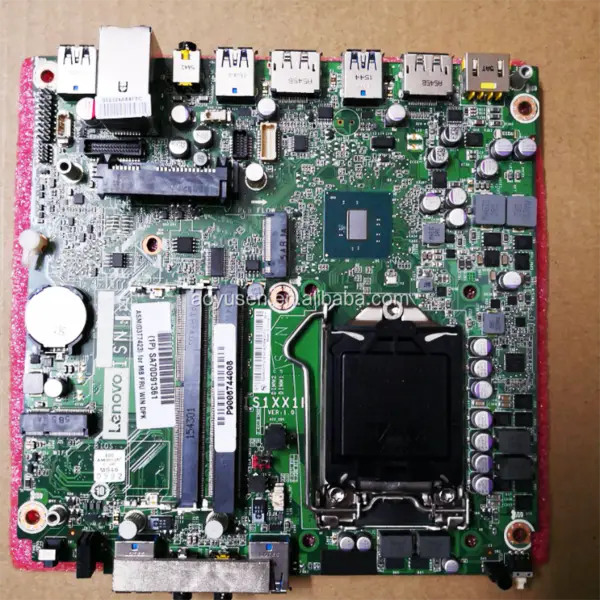 Základní deska pro Lenovo Lenovo M700 Is1xx1h Q150 00xg194 03t7497