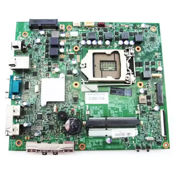 Základní deska pro Lenovo Edge 62z 03t7074 03t7075 03t7068