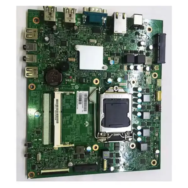 Základní deska pro Lenovo Edge 62z 03t7074 03t7075 03t7068