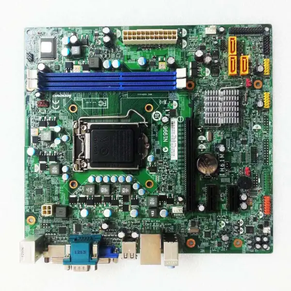 Lenovo M72E IH61M 03T8179 03T8193 Základní deska