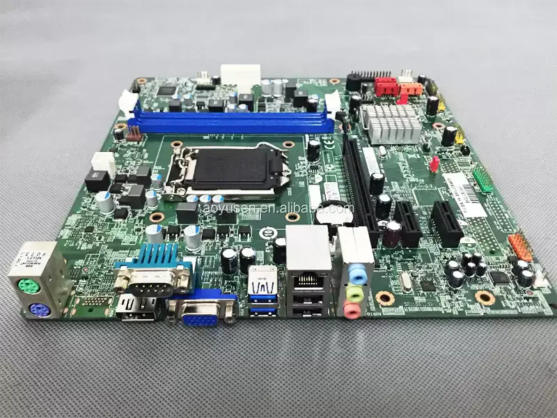 Základní deska pro Lenovo M73 Ih81m H81 03t7169 00kt289 00kt266 03t7201