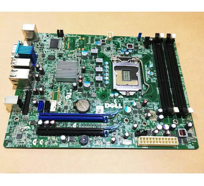 Pro Dell Optiplex 990 Sff D6h9t 0d6h9t