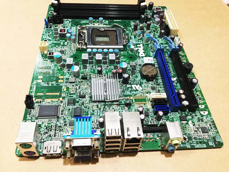 Pro Dell Optiplex 990 Sff D6h9t 0d6h9t