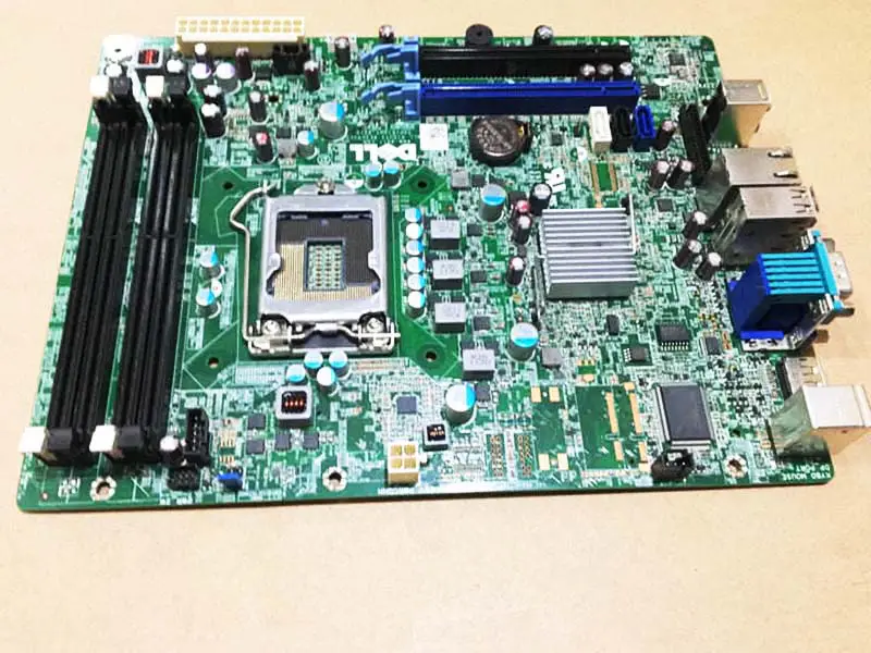 Pro Dell Optiplex 990 Sff D6h9t 0d6h9t