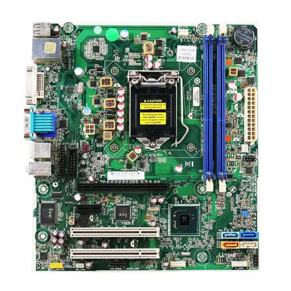 H61 Základní deska pro Hp Pro 3330mt 3380m 660512-001