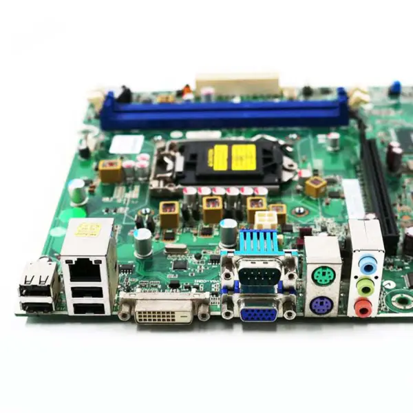 H61 Základní deska pro Hp Pro 3330mt 3380m 660512-001