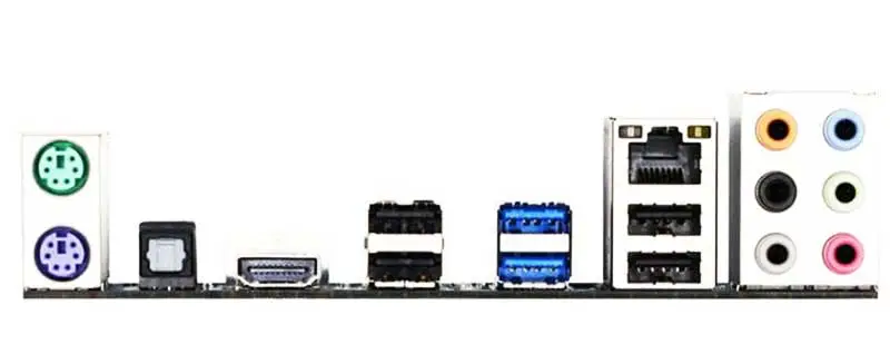 Základní deska pro Gigabyte A75-ds3p Amd641