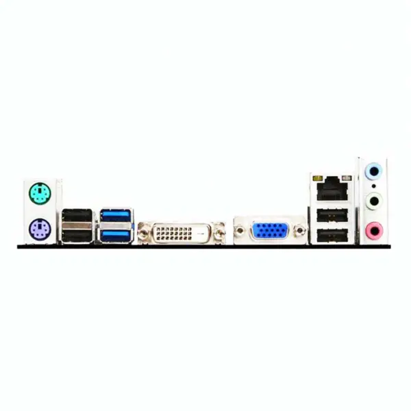 Pro Msi H81m-p33 1150 Ddr3