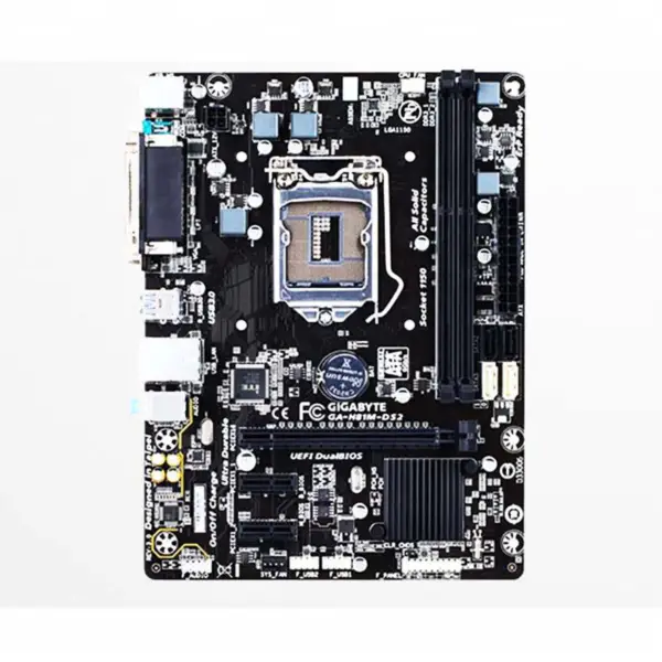 Základní deska pro Gigabyte Ga-h81m-ds2