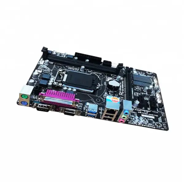 Základní deska pro Gigabyte Ga-h81m-ds2