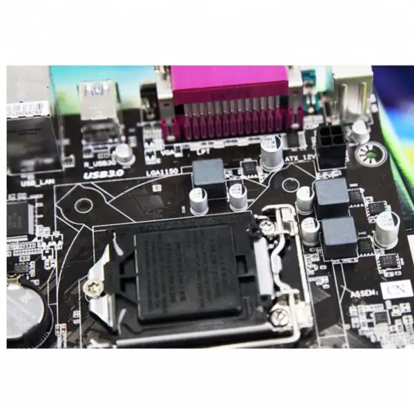 Základní deska pro Gigabyte Ga-h81m-ds2