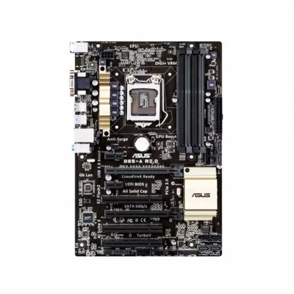 B85-a R2.0 Základní deska pro Asus s Usb 3.0 Big Board