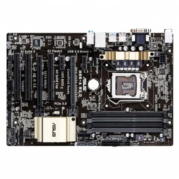 B85-a R2.0 Základní deska pro Asus s Usb 3.0 Big Board