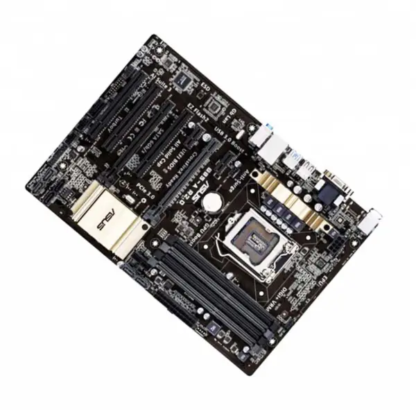 B85-a R2.0 Základní deska pro Asus s Usb 3.0 Big Board