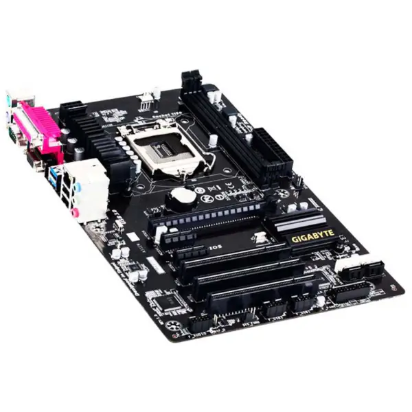 H81 Základní deska pro Gigabyte Ga-h81-d3