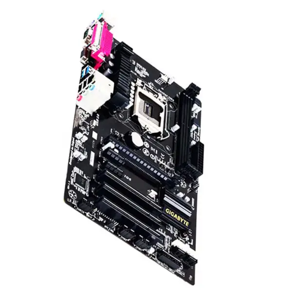 H81 Základní deska pro Gigabyte Ga-h81-d3
