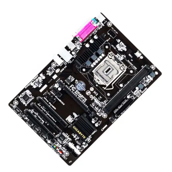 H81 Základní deska pro Gigabyte Ga-h81-d3