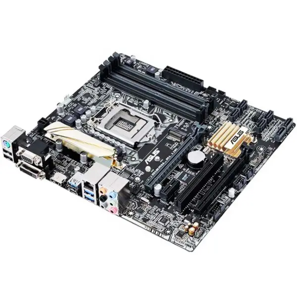 Základní deska B150m-plus pro desku Gigabyte Ddr4 1151