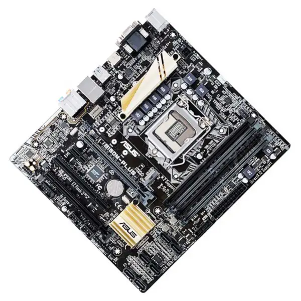Základní deska B150m-plus pro desku Gigabyte Ddr4 1151