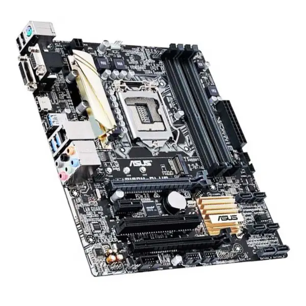 Základní deska B150m-plus pro desku Gigabyte Ddr4 1151