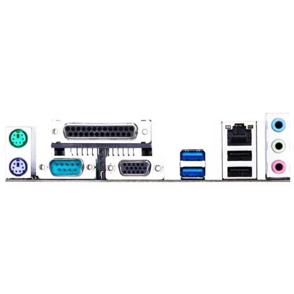 Pro Gigabyte H110-d3a