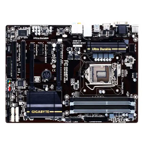 Základní deskab85 Velká deska pro Gigabyte B85-hd3