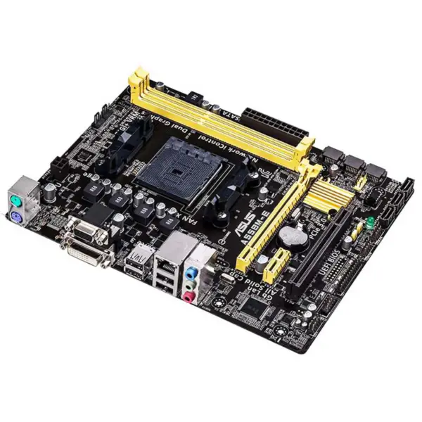 Základní deska A55 Pro Asus A55bm-e Fm2+mainboard