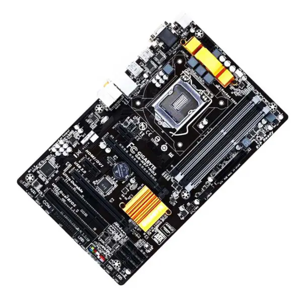 Základní deska B85 Základní deska pro Gigabyte Ga-h97-hd3