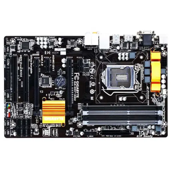 Základní deska B85 Základní deska pro Gigabyte Ga-h97-hd3
