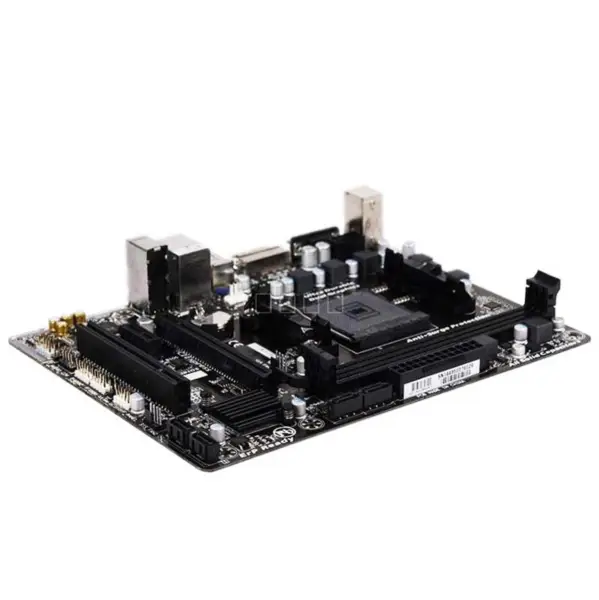 F2a68hm-ds2 Základní deska pro Gigabyte Ga-f2a68hm-ds2