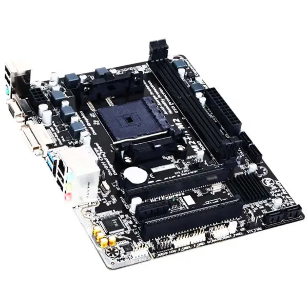F2a68hm-ds2 Základní deska pro Gigabyte Ga-f2a68hm-ds2